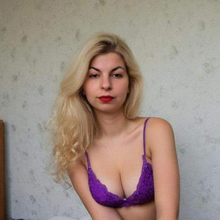 Foto van Mili_HotBlondie